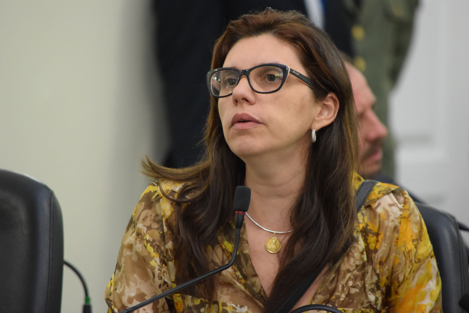 Emenda retira militares do projeto que institui o regime de previdência complementar