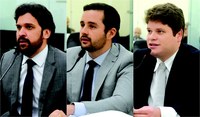 Emendas apresentadas por deputados retiram LDO da pauta