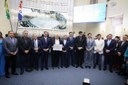 Empresário Jorge Rebelo é agraciado com o título de Cidadão Honorário de Alagoas Empresário Jorge Rebelo é agraciado com o título de Cidadão Honorário de Alagoas
