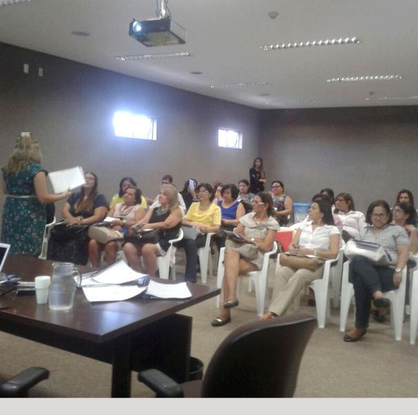 Escola Legislativa deve promover novo curso de Atualização em Língua Portuguesa