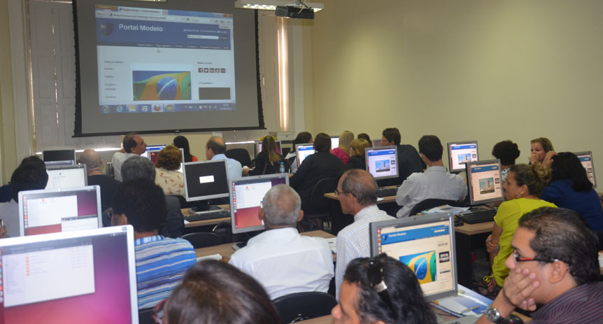 Escola Legislativa divulga calendário dos cursos para o mês de junho