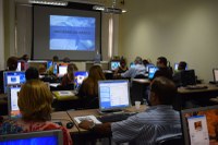 Escola Legislativa reinicia atividades com vasta programação