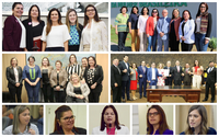 Especial Dia Internacional da Mulher: Bancada tem forte atuação em favor da mulher alagoana