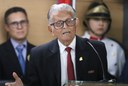 Ex-deputado Ismael Pereira apresenta reivindicações em favor de Arapiraca Ex-deputado Ismael Pereira apresenta reivindicações em favor de Arapiraca