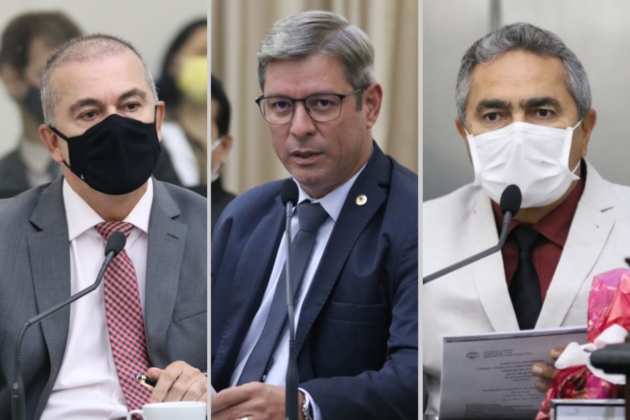 Exigência de Passaporte Sanitário é tema de debate