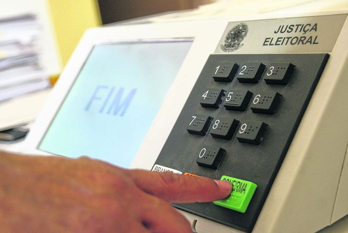 Faltam 20 dias: termina hoje (12) o prazo para substituição de candidatos