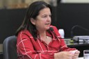 Fátima Canuto repudia ação política que a impediu de ser agraciada com o título de cidadã honorária de Marechal Deodoro