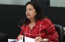 Fátima Canuto solicita ação coletiva para regularização eleitoral da população em situação de rua