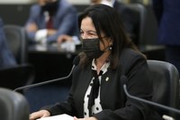 Fátima Canuto solicita melhorias na infraestrutura viária do Distrito Industrial de Maceió