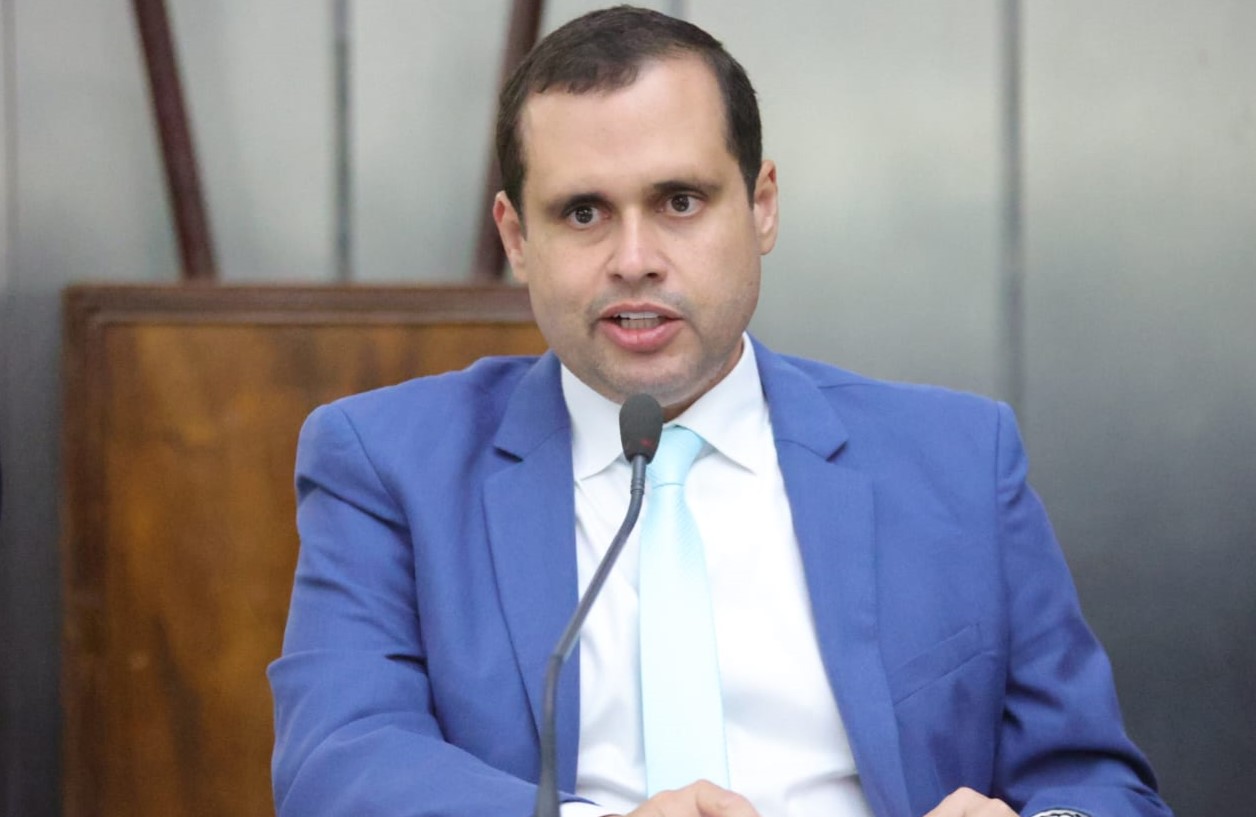 Fernando Pereira anuncia série de inaugurações e entrega de obras em Teotônio Vilela