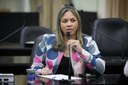 Flávia Cavalcante denuncia agressão do DMTT e da Guarda Municipal de Maceió contra líder comunitário
