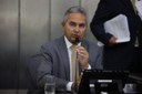 Francisco Tenório anuncia audiência para debater criação de reserva ambiental em área afetada pela Braskem