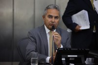 Francisco Tenório anuncia audiência para debater criação de reserva ambiental em área afetada pela Braskem