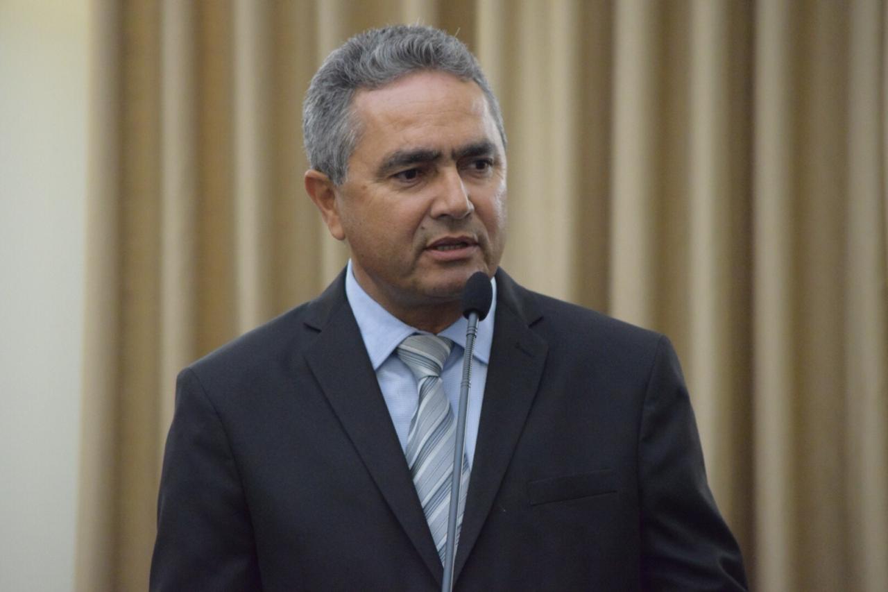 Francisco Tenório apela para que Tribunal de Justiça reveja decisão sobre despromoção de militares