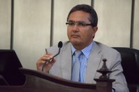 Francisco Tenório apresenta projeto para diminuir diferença na distribuição dos recursos do ICMS