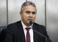 Francisco Tenório cobra criação de sistema de segurança para motoristas de aplicativos