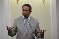 Francisco Tenório convida para debate sobre o Plano Estadual de Saúde