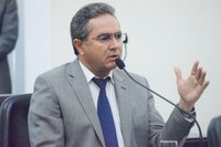 Francisco Tenório convoca audiência pública para prestação de contas de recursos do SUS