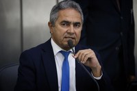 Francisco Tenório defende proibição de jogos de azar online