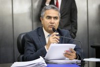 Francisco Tenório lamenta veto presidencial ao projeto que homenageava Nise da Silveira