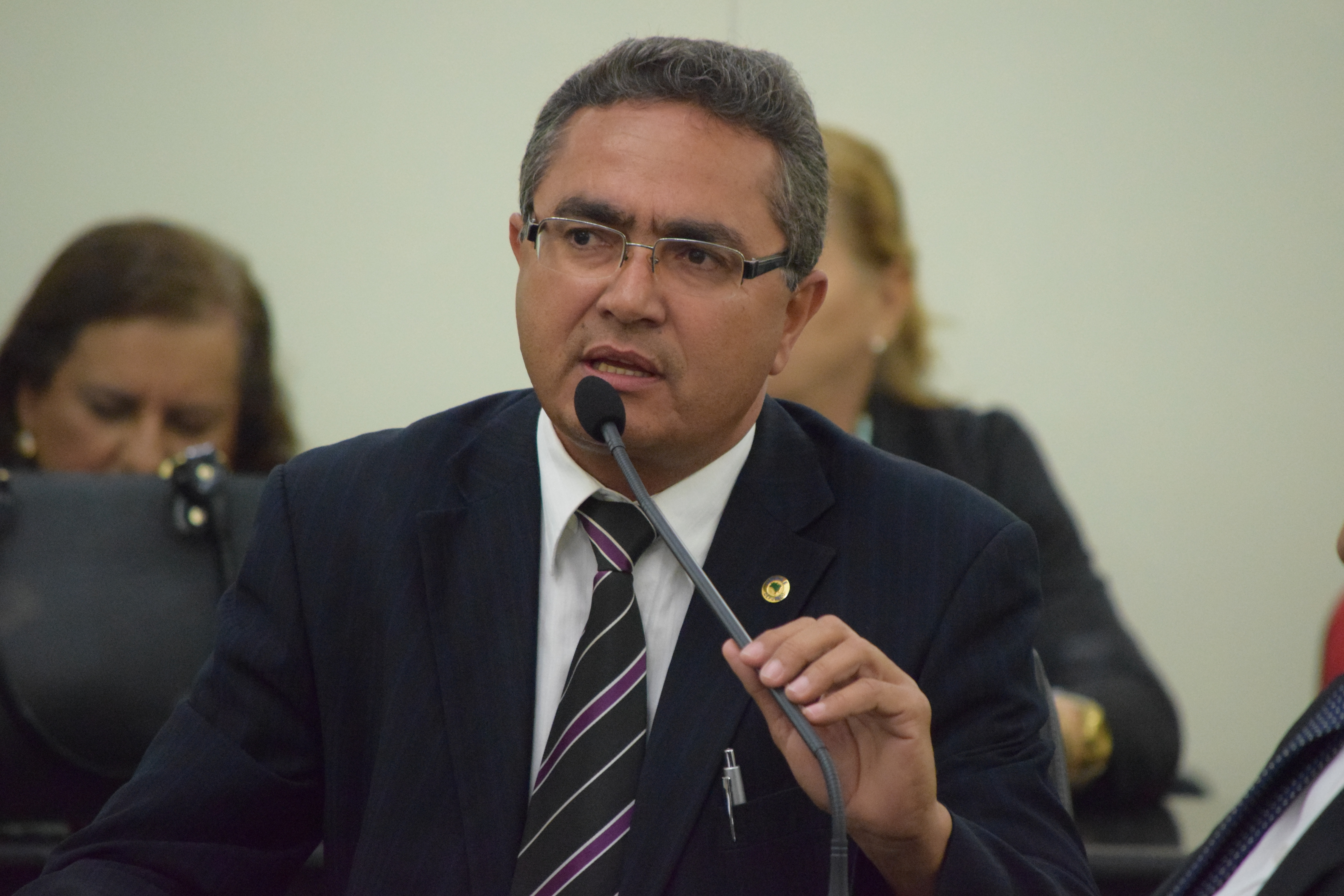 Francisco Tenório lembra a passagem no aniversário de 57 anos de Boca da Mata