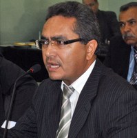 Francisco Tenório parabeniza a população de Chã Preta pelos 53 anos da cidade