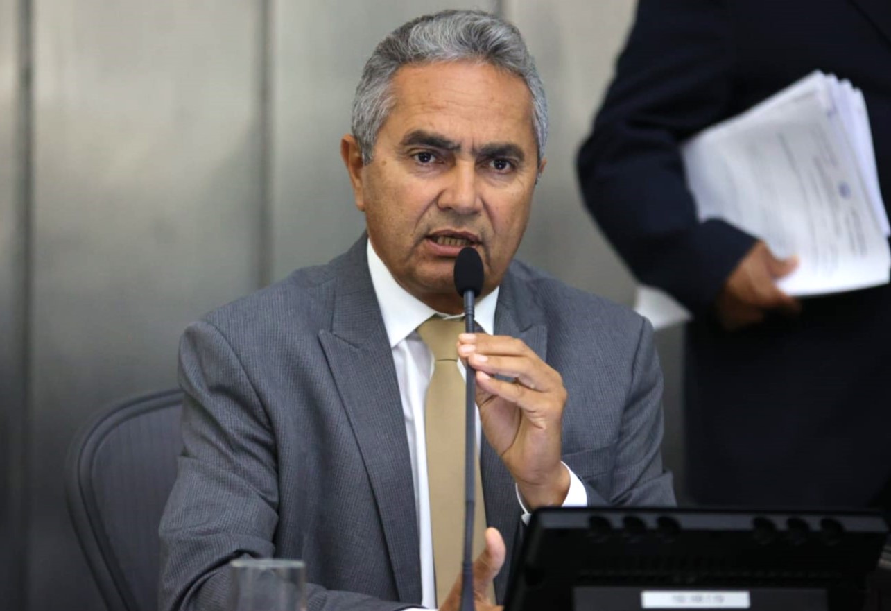  Francisco Tenório parabeniza Governo pela redução do ICMS para máquinas agrícolas