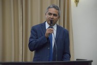 Francisco Tenório pede afastamento de policiais envolvidos em assassinato no município de Chã Preta