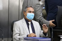 Francisco Tenório propõe criação da delegacia especializada na proteção do idoso em Alagoas