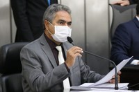 Francisco Tenório solicita criação da Delegacia Especializada de Proteção ao Idoso