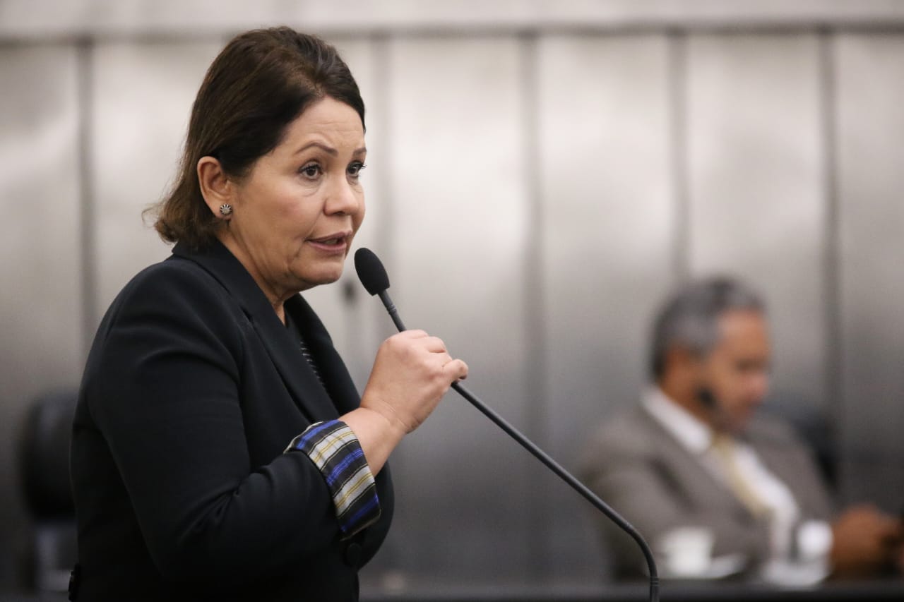 Frente Parlamentar Feminina quer criação do Estatuto da Mulher Alagoana