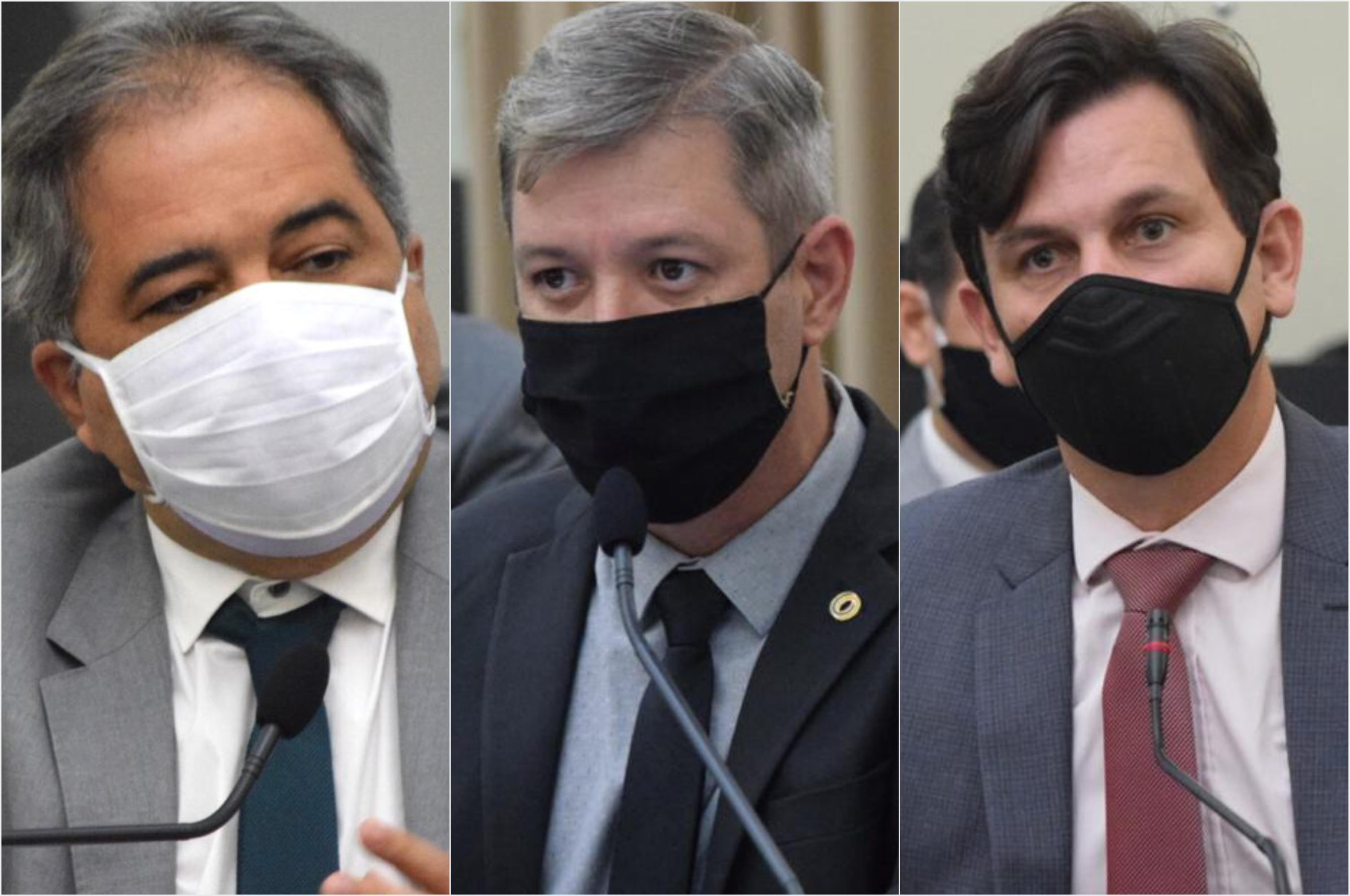 Funcionamento do Hospital de Campanha é tema de debate em plenário