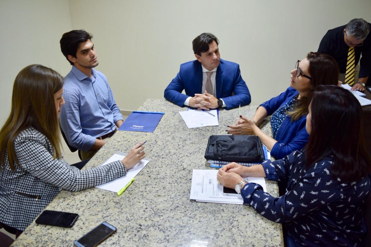 Fundeb e golpe do diploma são debatidos na Comissão de Educação da Assembleia