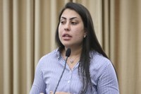 Gabi Gonçalves destaca passagem do Dia do Prefeito
