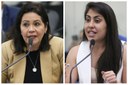 Gabi Gonçalves e Rose Davino lamentam feminicídio em shopping de Maceió Gabi Gonçalves e Rose Davino lamentam feminicídio em shopping de Maceió