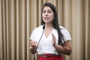 Gabi Gonçalves volta a criticar falta d'água na Região Metropolitana de Maceió Gabi Gonçalves volta a criticar falta d'água na Região Metropolitana de Maceió