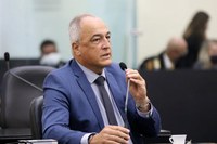 Galba Novaes apresenta requerimento solicitando criação da CPI da Braskem