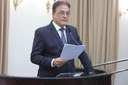 Galba Novaes celebra aprovação de projeto para capacitação escolar contra violência
