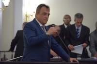 Galba Novaes denuncia a prática da compra de votos na eleição de Maceió