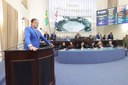 Galba Novaes denuncia suposta interferência política em atendimento na UPA do Tabuleiro