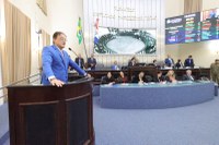 Galba Novaes denuncia suposta interferência política em atendimento na UPA do Tabuleiro