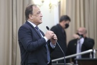 Galba Novaes destaca atuação da Casa para retomada do setor de eventos