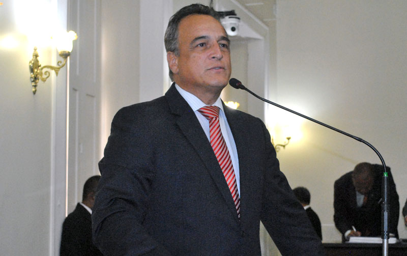 Galba Novaes destaca nota técnica do defensor público contra a redução da maioridade penal