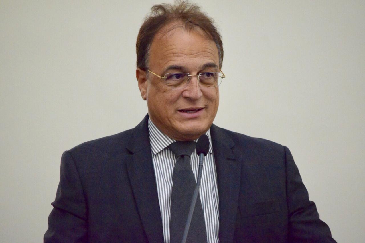 Galba Novaes lembra passagem do Dia Internacional da Pessoa com Deficiência