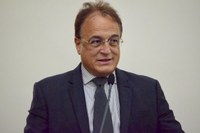 Galba Novaes lembra passagem do Dia Internacional da Pessoa com Deficiência