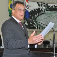 Galba Novaes relata denúncias de má prestação nos serviços oferecidos pela Unimed