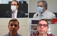Gasto do Governo com publicidade é tema de debate 