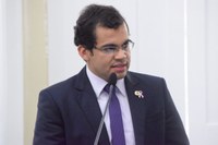 Gilvan Barros cobra assinatura de decreto que trata da desoneração do melaço