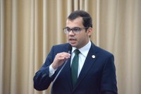 Gilvan Barros cobra criação de "força tarefa" para regularização fundiária