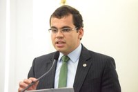 Gilvan Barros defende o fim da cobrança do Funrural